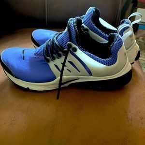 Presto Nike size XS in great condition